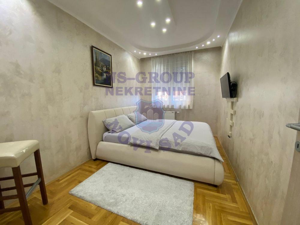 Slika 5 - Trosoban stan na prodaju, 59m2, 216.300€