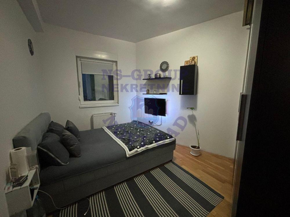 Slika 5 - Dvosoban stan na prodaju, 38m2, 122.600€