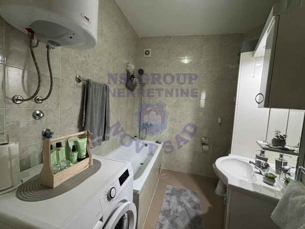 Slika 7 - Dvosoban stan na prodaju, 38m2, 122.600€