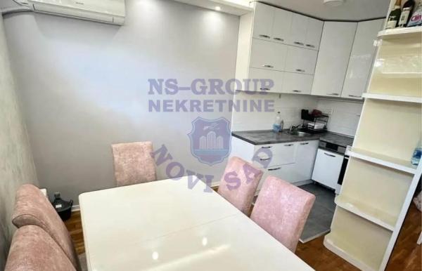 Slika 1 - Trosoban stan na prodaju, 67m2, 178.190€