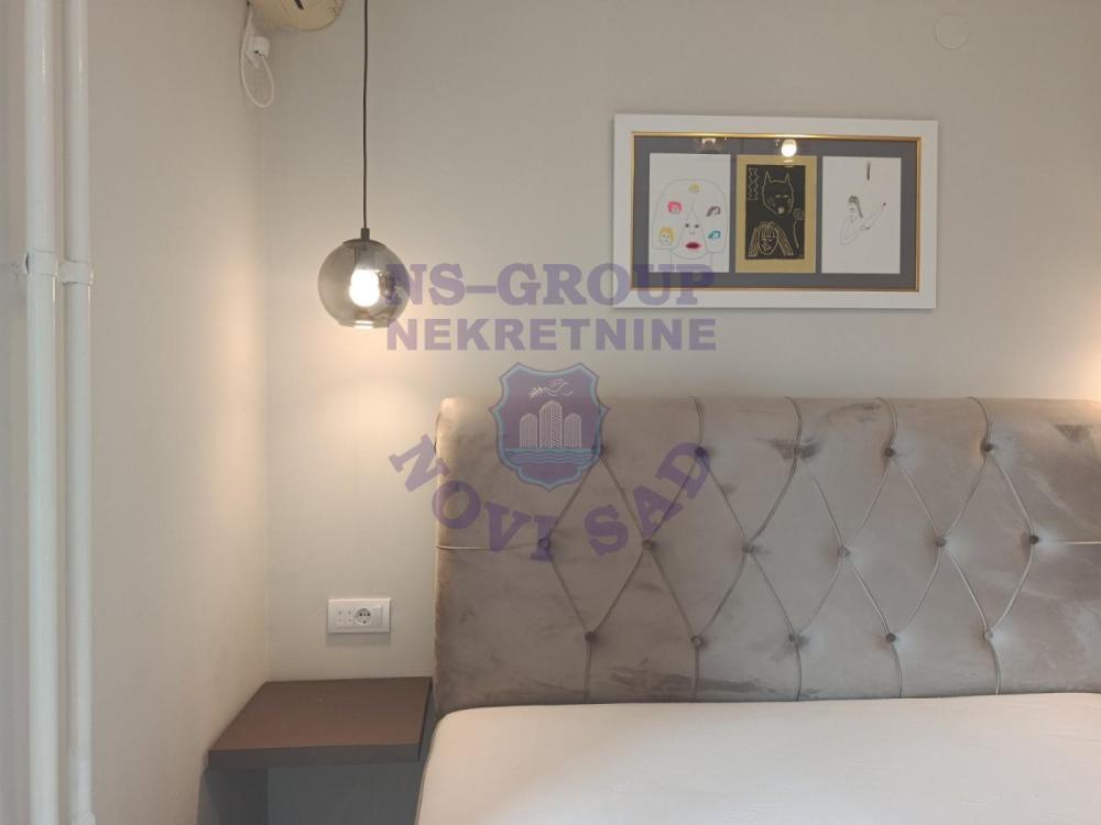 Slika 7 - Jednosoban stan na prodaju, 22m2, 108.150€