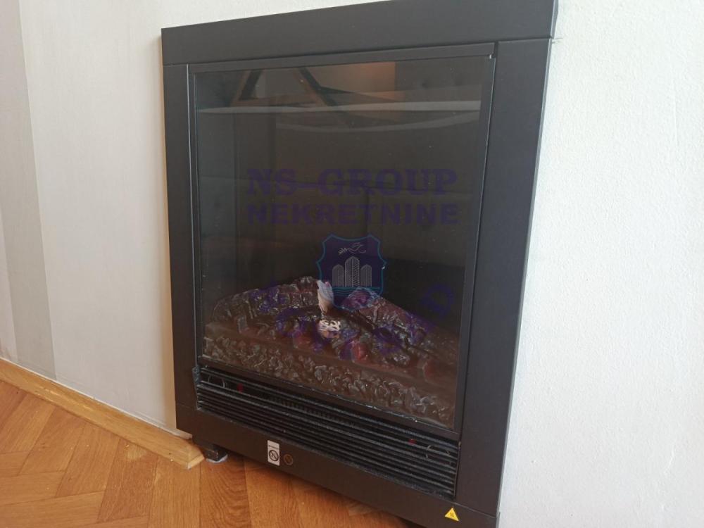 Slika 8 - Jednosoban stan na prodaju, 22m2, 108.150€