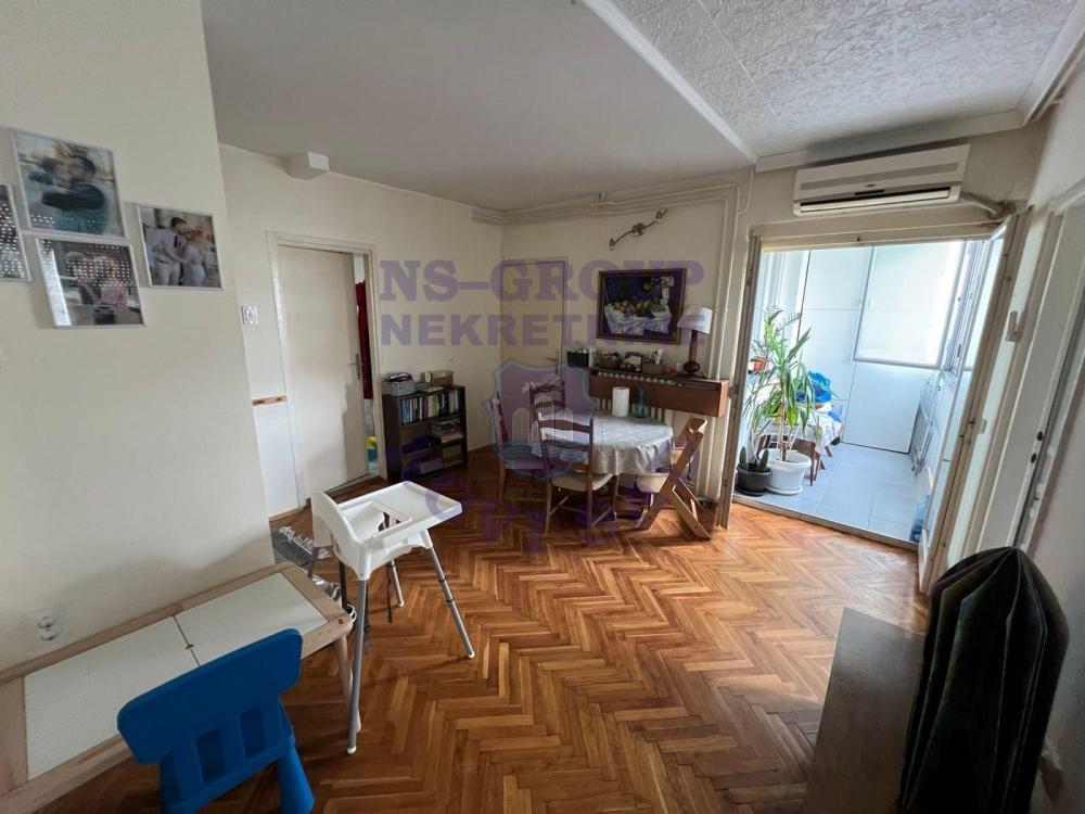 Slika 1 - Dvosoban stan na prodaju, 59m2, 154.500€