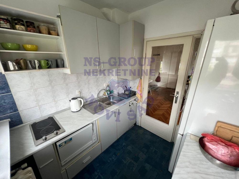 Slika 2 - Dvosoban stan na prodaju, 59m2, 154.500€