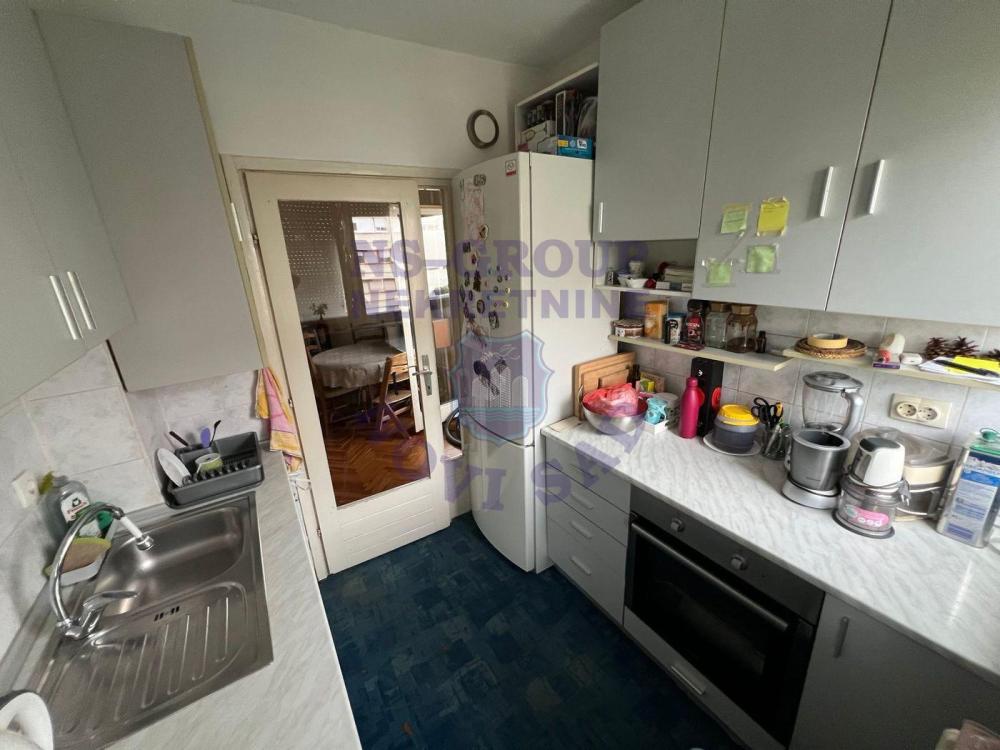 Slika 3 - Dvosoban stan na prodaju, 59m2, 154.500€