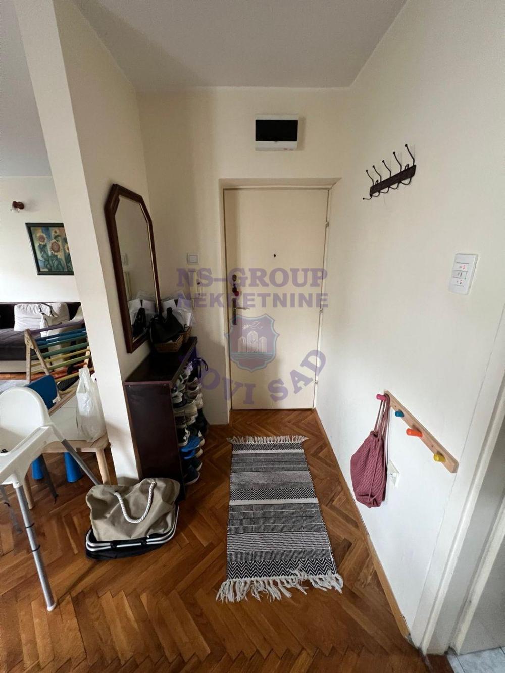Slika 4 - Dvosoban stan na prodaju, 59m2, 154.500€