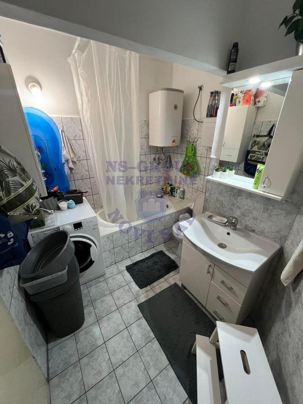 Slika 7 - Dvosoban stan na prodaju, 59m2, 154.500€