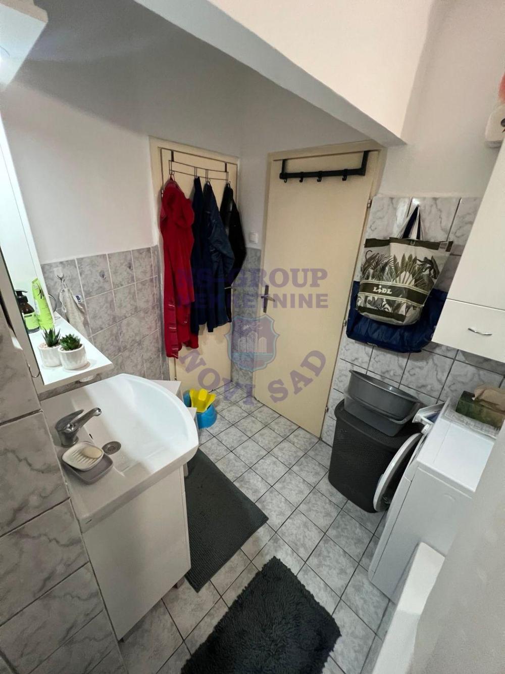 Slika 6 - Dvosoban stan na prodaju, 59m2, 154.500€