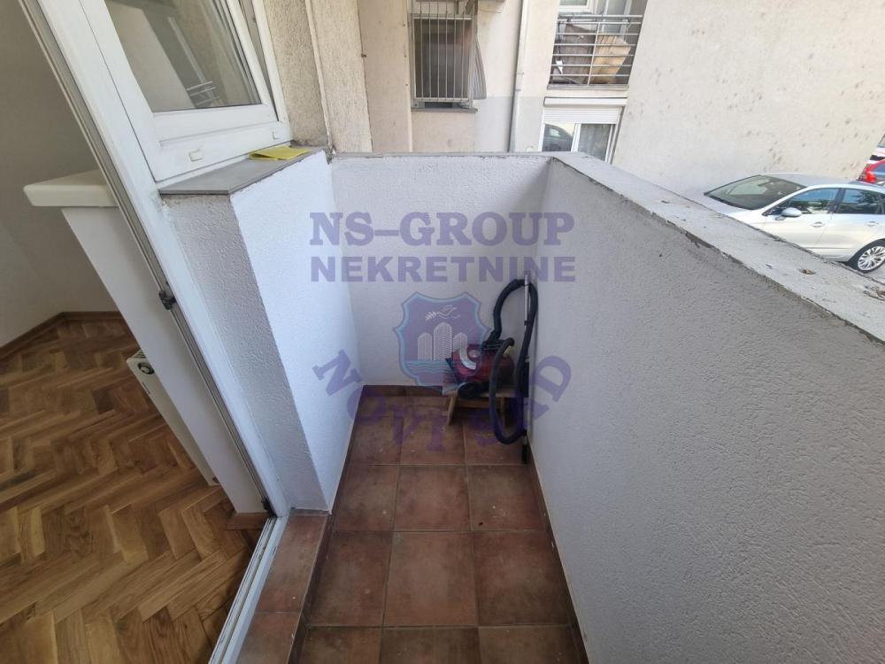 Slika 4 - Jednoiposoban stan na prodaju, 29m2, 110.000€