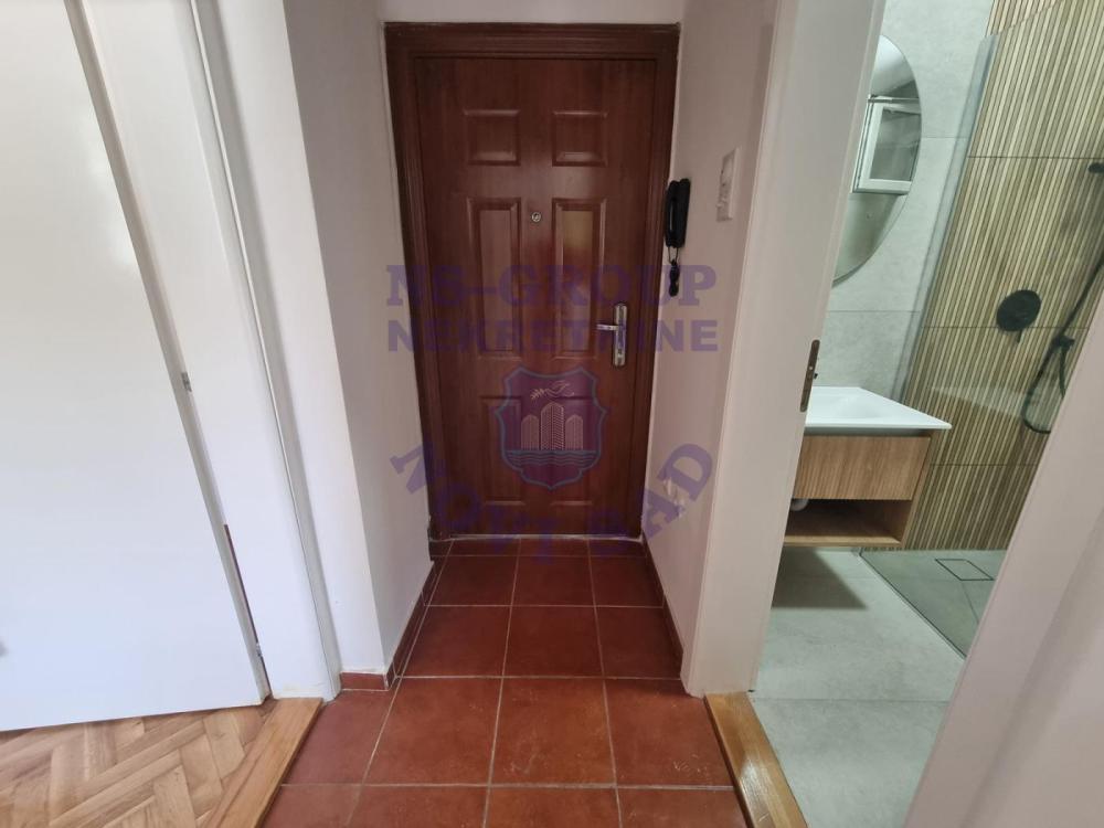 Slika 7 - Jednoiposoban stan na prodaju, 29m2, 110.000€