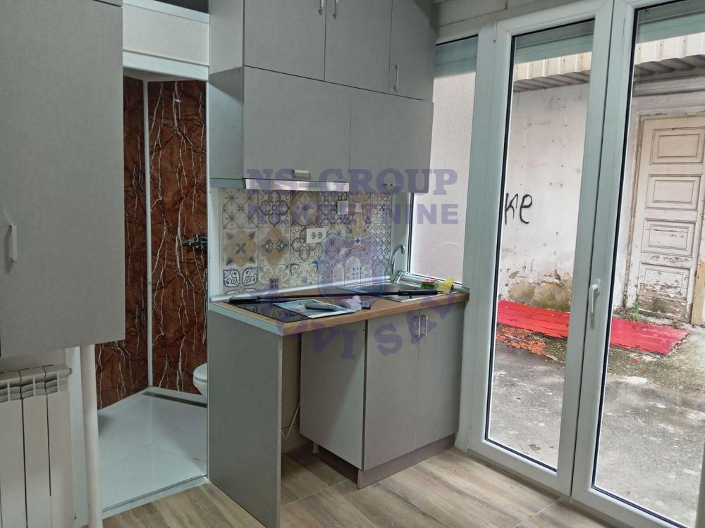 Slika 0 -  Stan na prodaju, 10m2, 58.350€