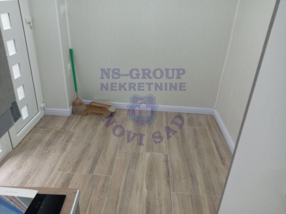 Slika 1 -  Stan na prodaju, 10m2, 58.350€