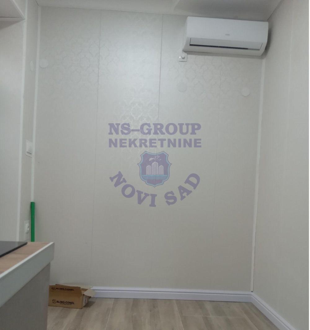 Slika 2 -  Stan na prodaju, 10m2, 58.350€