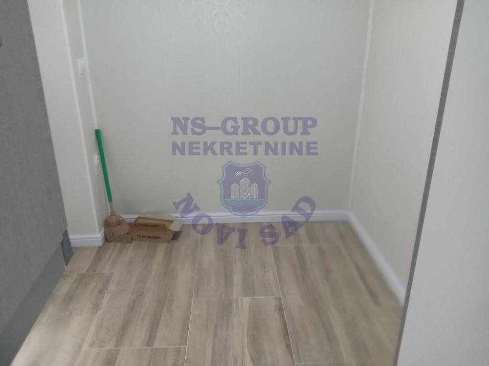Slika 8 -  Stan na prodaju, 10m2, 58.350€