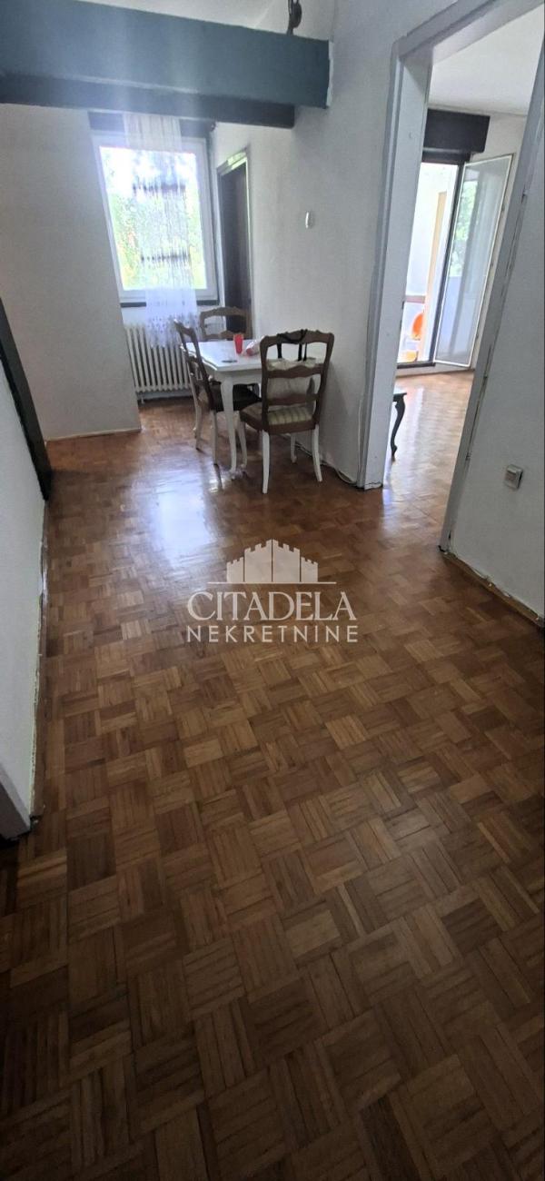 Slika 9 - Vidikovački venac, Dvoiposoban stan na prodaju, 57m2, 159.000€
