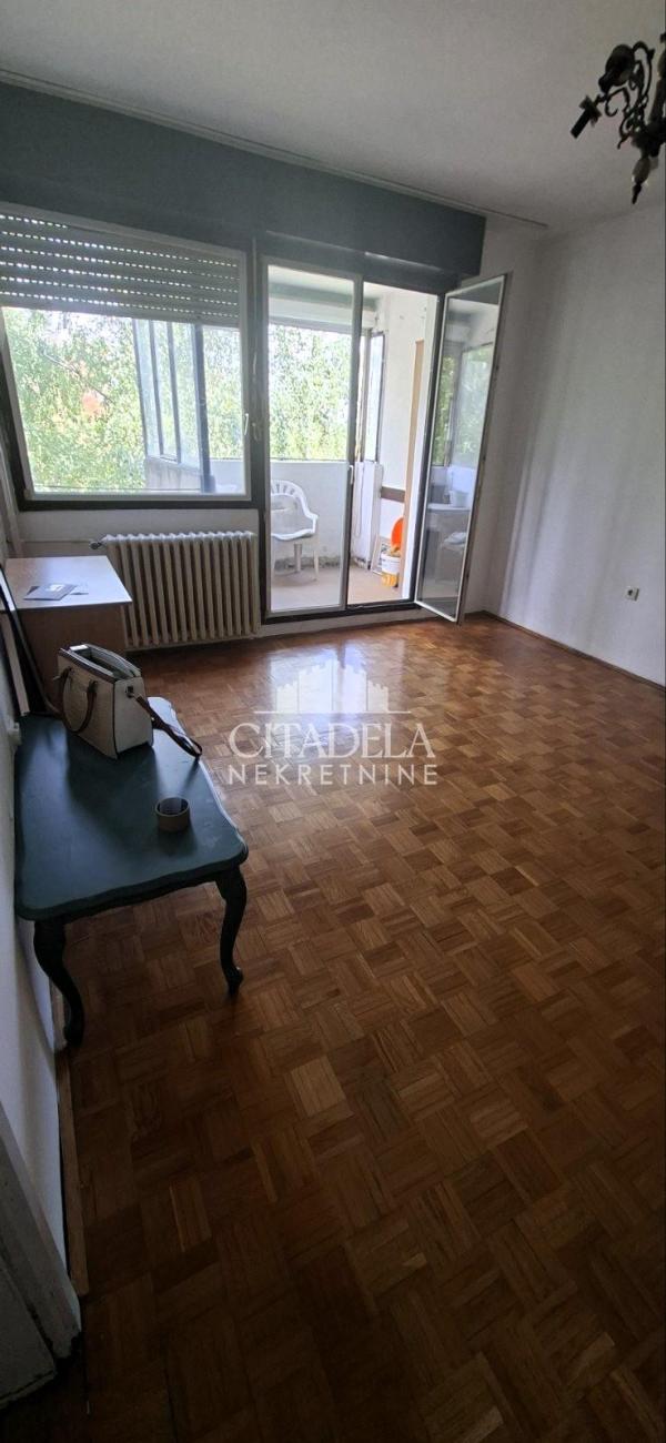 Slika 2 - Vidikovački venac, Dvoiposoban stan na prodaju, 57m2, 159.000€