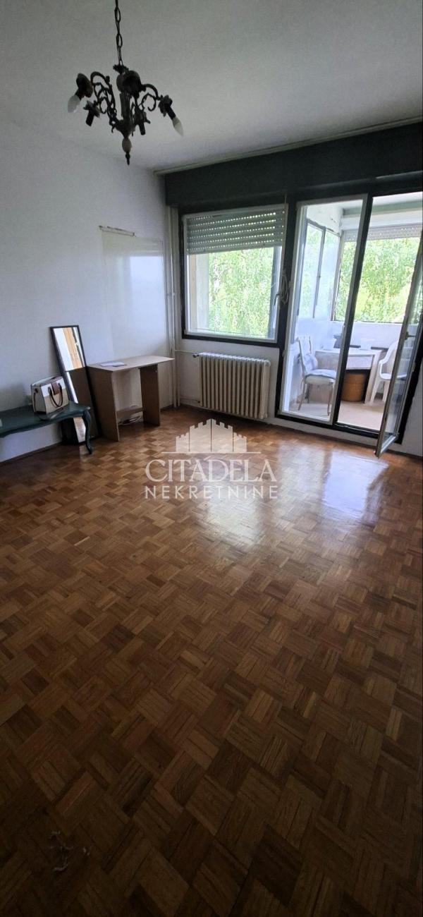 Slika 1 - Vidikovački venac, Dvoiposoban stan na prodaju, 57m2, 159.000€