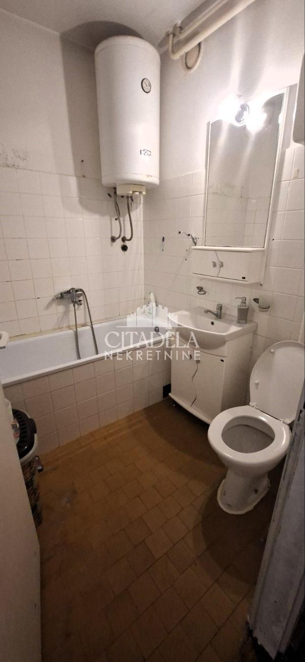 Slika 11 - Vidikovački venac, Dvoiposoban stan na prodaju, 57m2, 159.000€