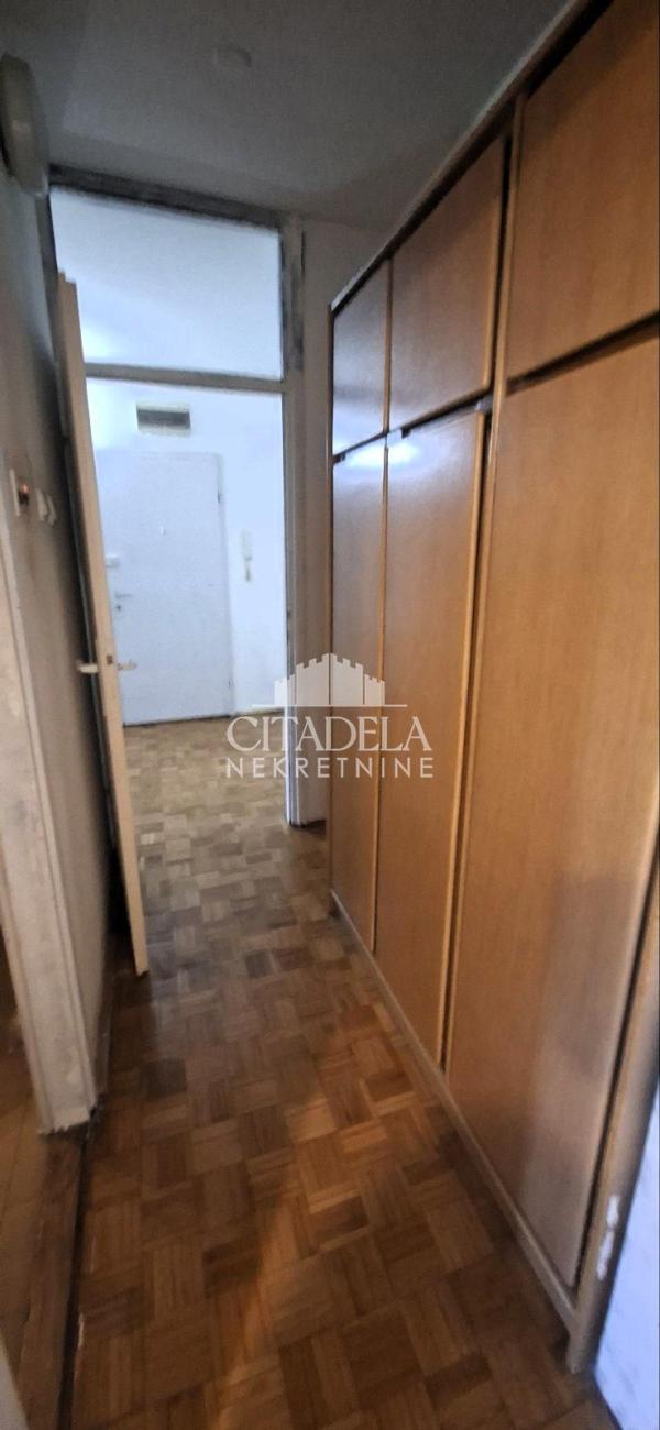 Slika 3 - Vidikovački venac, Dvoiposoban stan na prodaju, 57m2, 159.000€