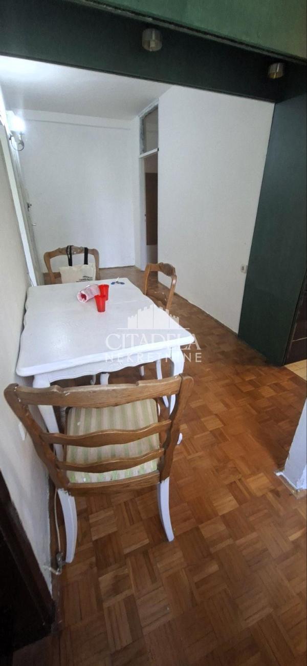 Slika 10 - Vidikovački venac, Dvoiposoban stan na prodaju, 57m2, 159.000€