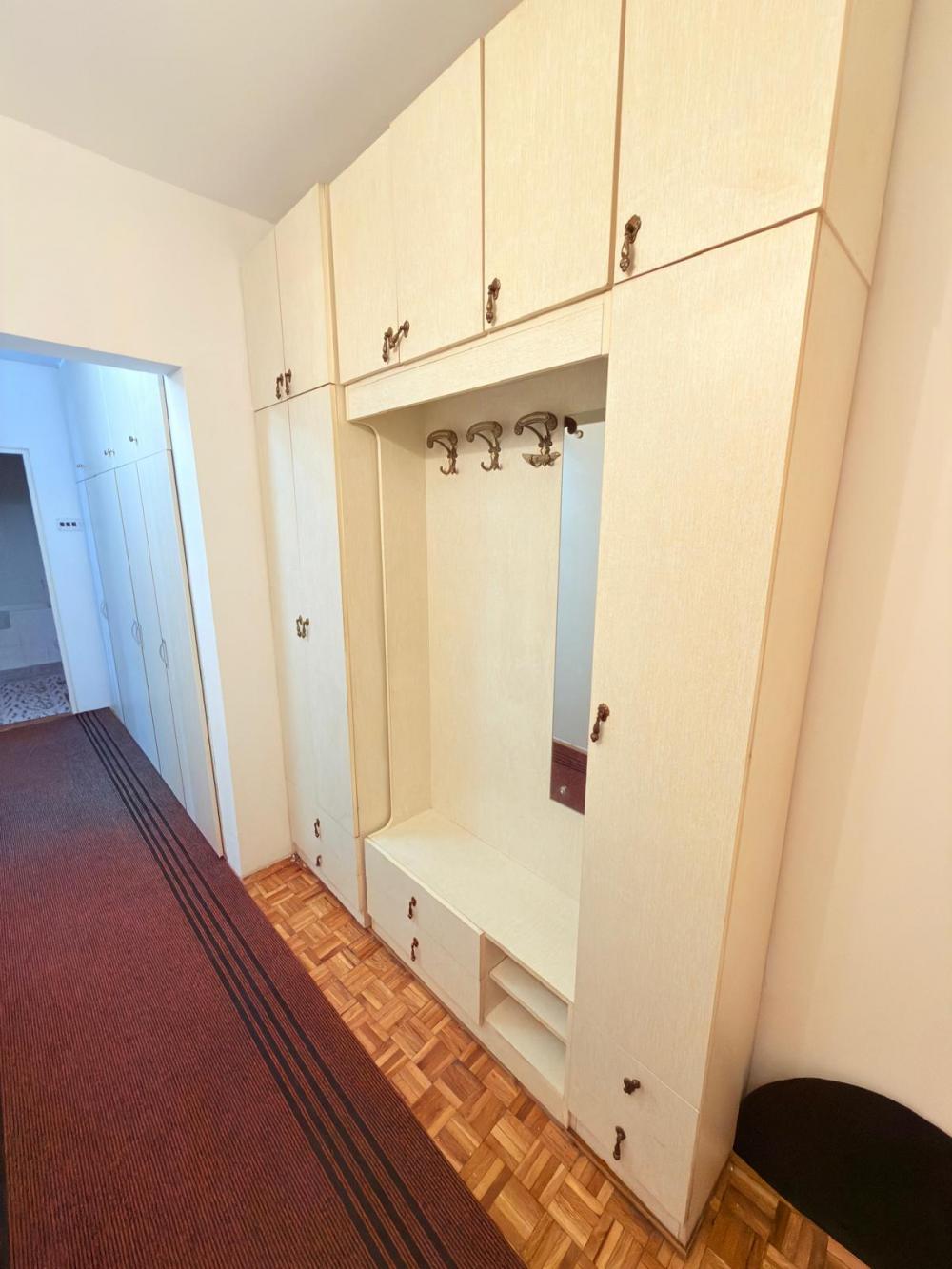 Slika 8 - Nehruova, Jednosoban stan za izdavanje, 38m2, 450€