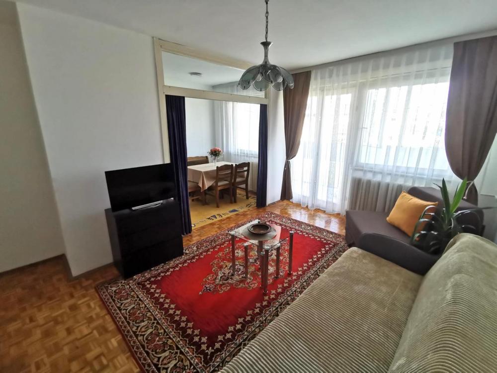 Slika 2 - Nehruova, Jednosoban stan za izdavanje, 38m2, 450€