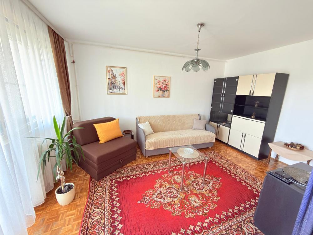 Glavna slika -Nehruova, Jednosoban stan za izdavanje, 38m2, 450€