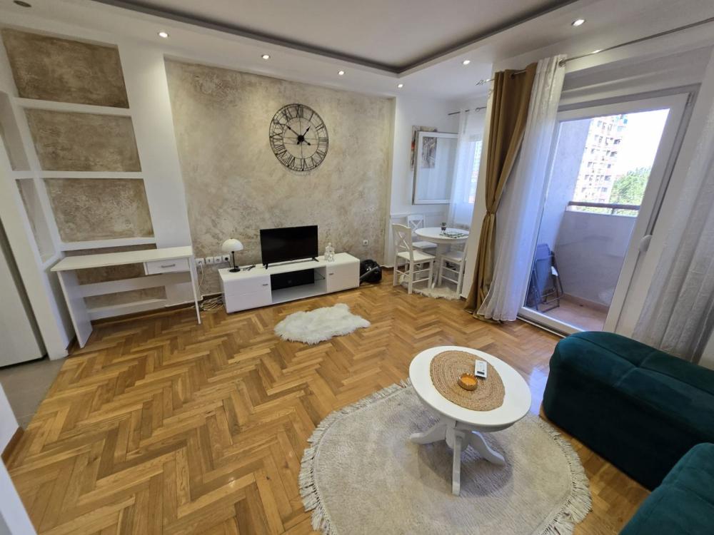 Slika 2 - Prvomajska, Jednosoban stan za izdavanje, 30m2, 450€