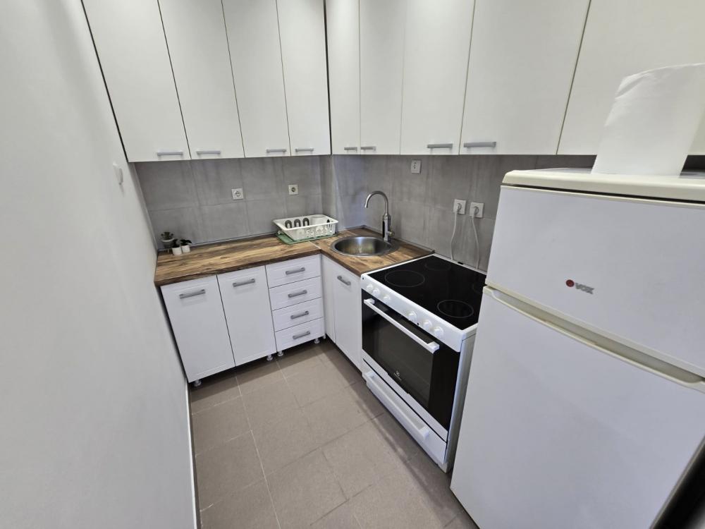 Slika 4 - Prvomajska, Jednosoban stan za izdavanje, 30m2, 450€
