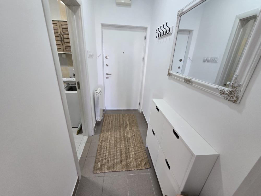 Slika 5 - Prvomajska, Jednosoban stan za izdavanje, 30m2, 450€
