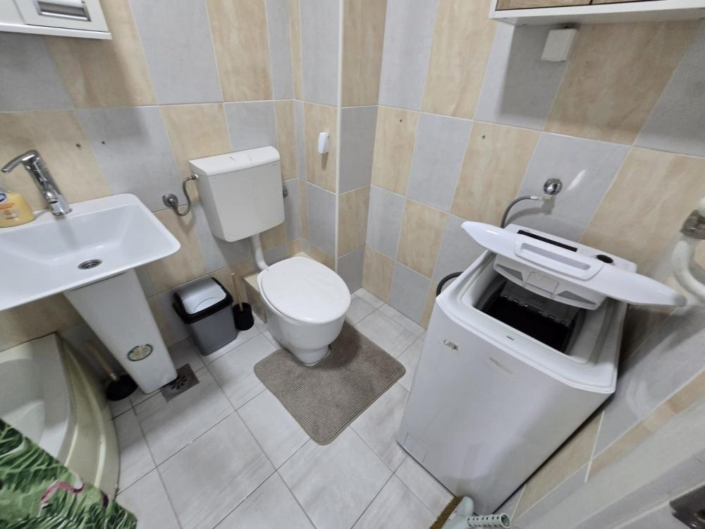 Slika 7 - Prvomajska, Jednosoban stan za izdavanje, 30m2, 450€