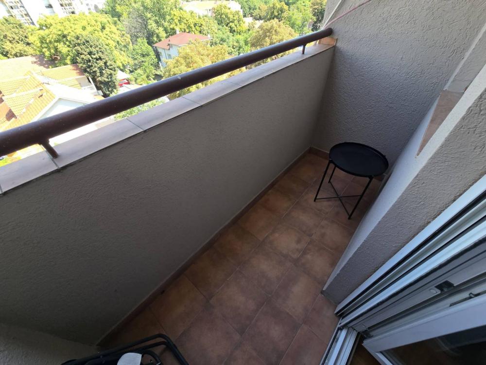 Slika 8 - Prvomajska, Jednosoban stan za izdavanje, 30m2, 450€