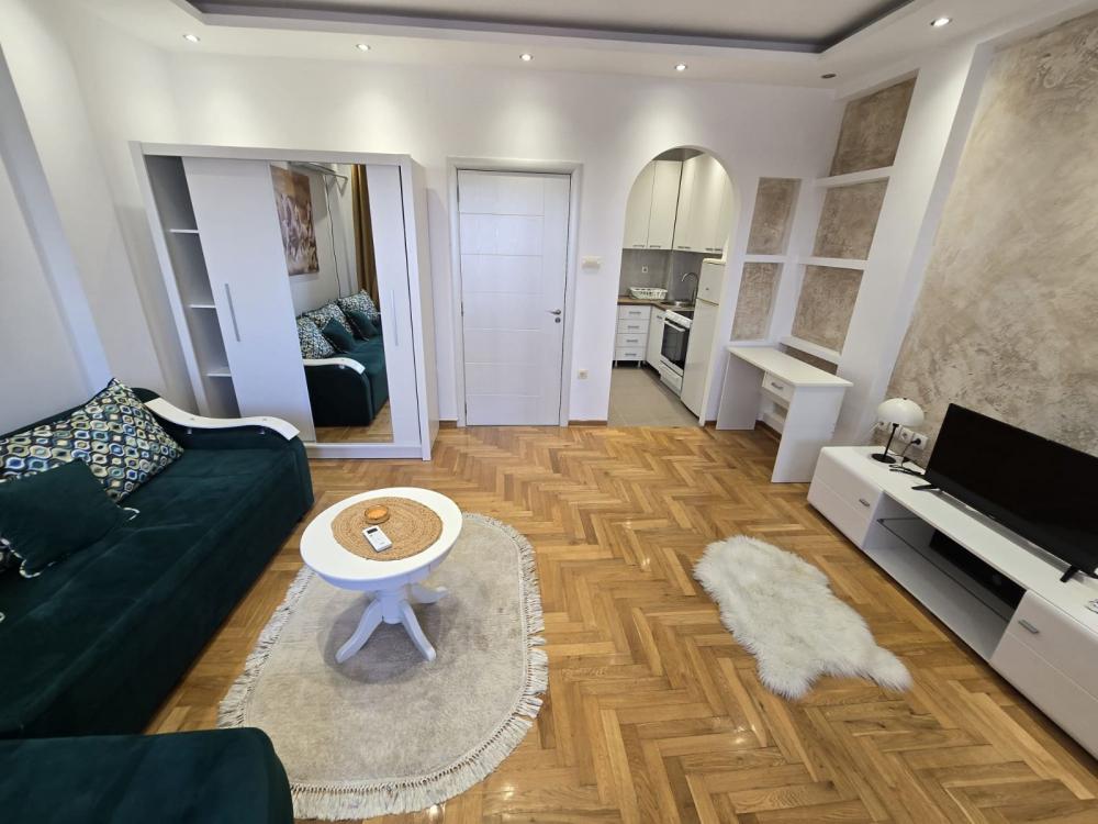 Slika 3 - Prvomajska, Jednosoban stan za izdavanje, 30m2, 450€