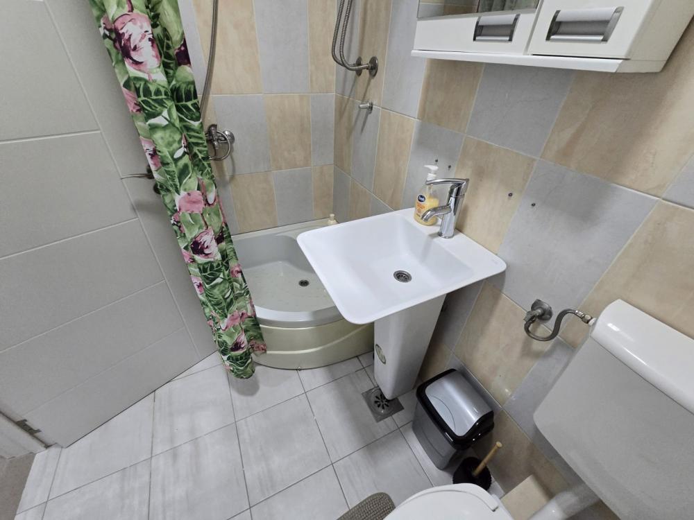 Slika 6 - Prvomajska, Jednosoban stan za izdavanje, 30m2, 450€