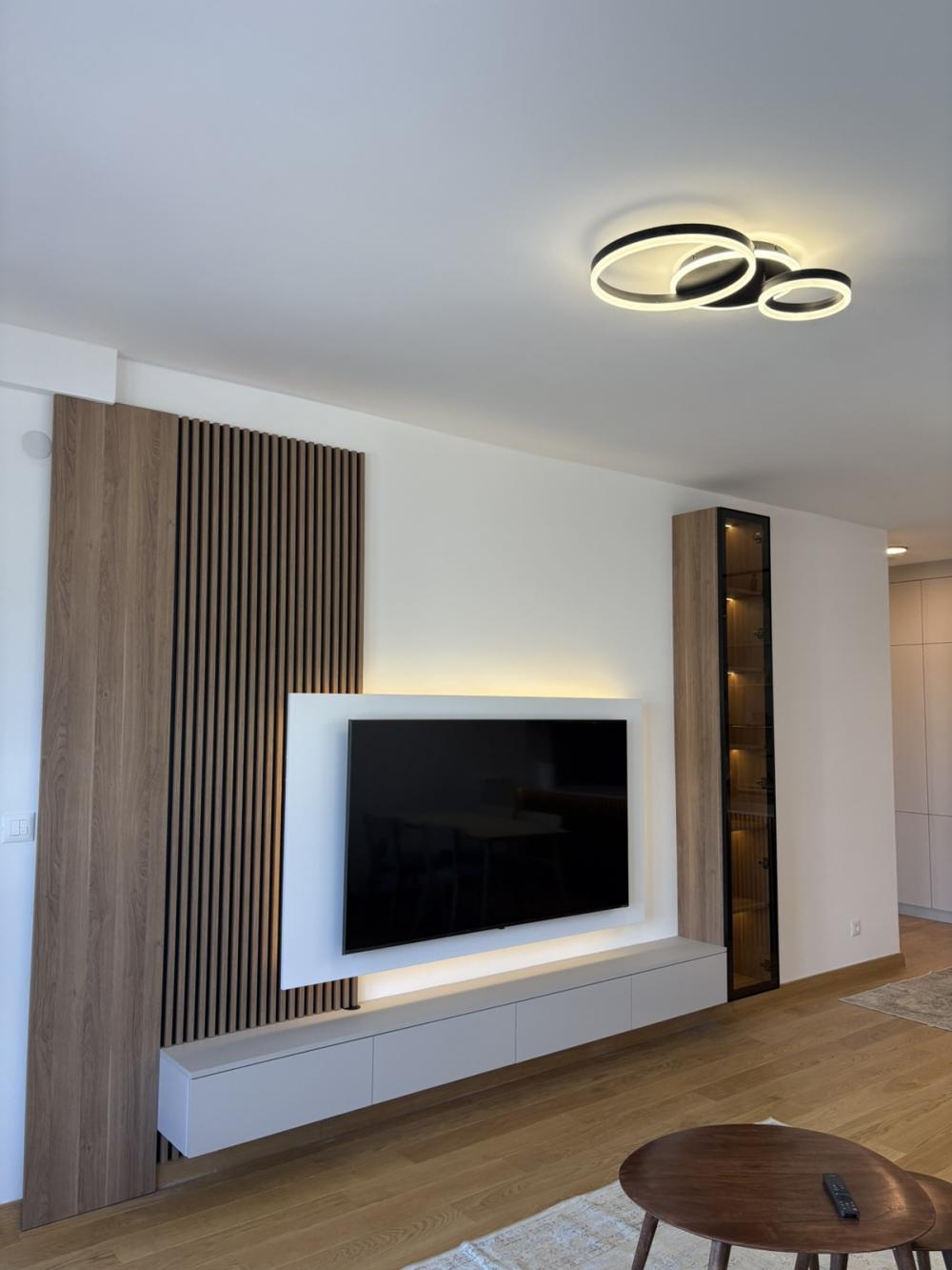 Slika 5 - Tadije Sondermajera, Dvosoban stan za izdavanje, 58m2, 1.200€