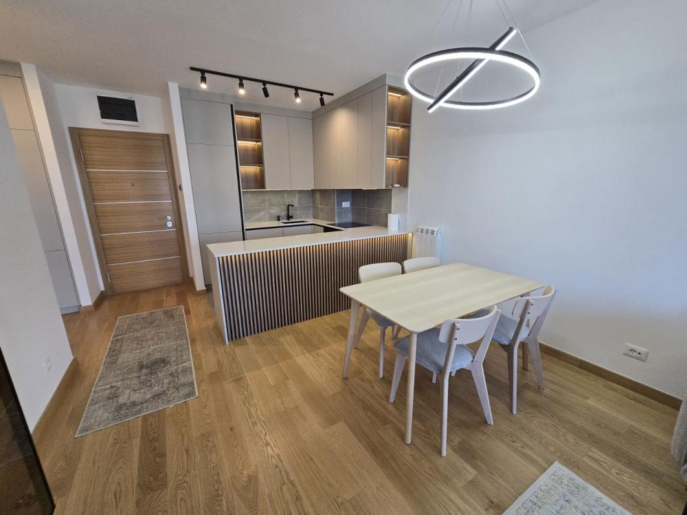 Slika 7 - Tadije Sondermajera, Dvosoban stan za izdavanje, 58m2, 1.200€