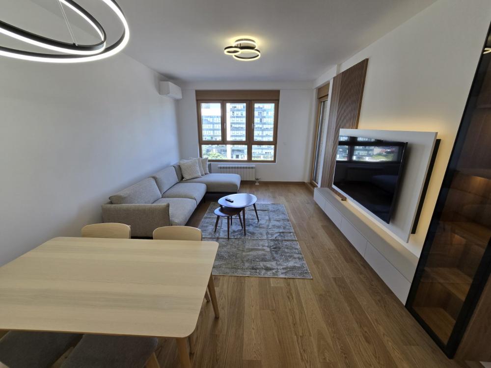 Slika 3 - Tadije Sondermajera, Dvosoban stan za izdavanje, 58m2, 1.200€