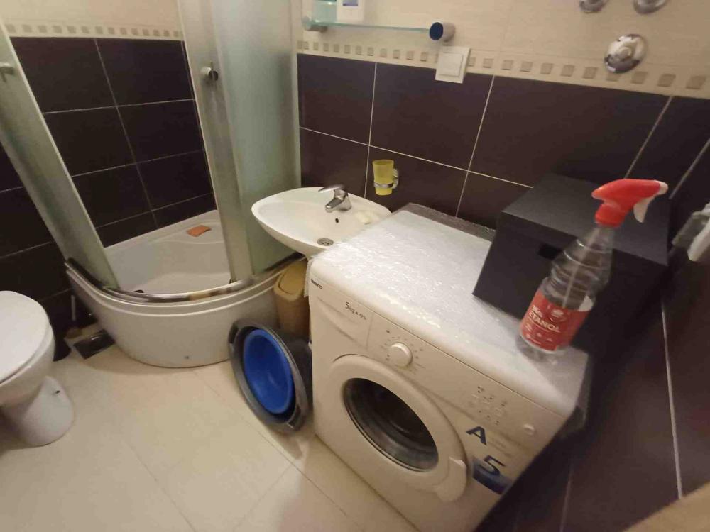 Slika 4 - Podujevska, Jednosoban stan za izdavanje, 30m2, 370€