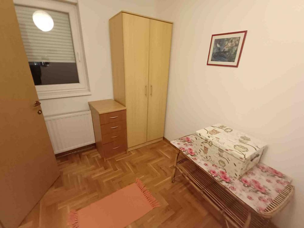 Slika 2 - Podujevska, Jednosoban stan za izdavanje, 30m2, 370€