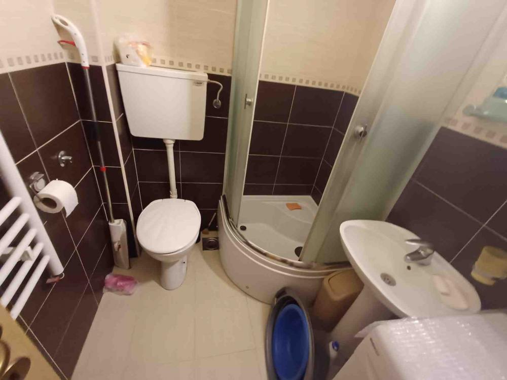 Slika 3 - Podujevska, Jednosoban stan za izdavanje, 30m2, 370€