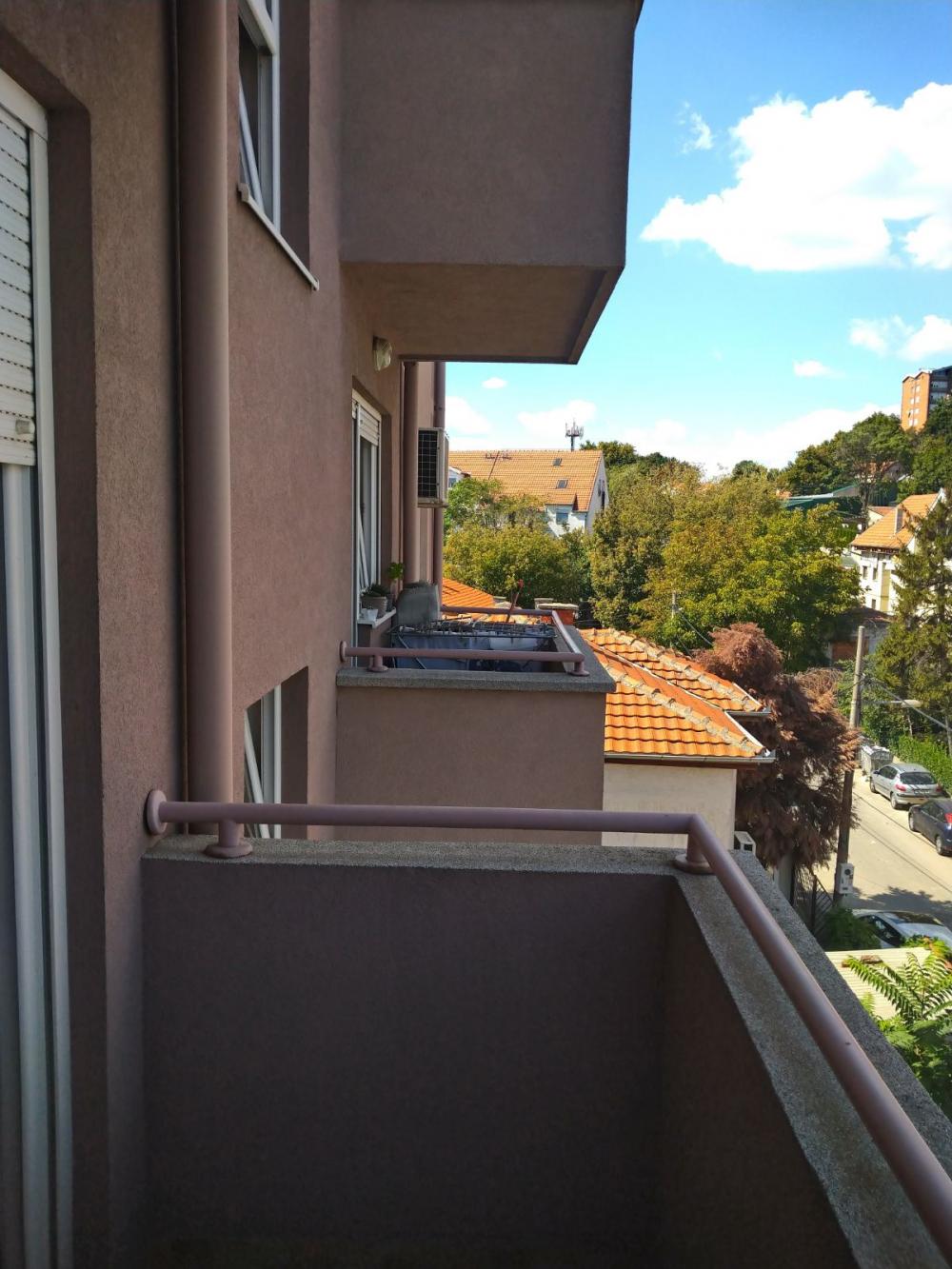 Slika 5 - Podujevska, Jednosoban stan za izdavanje, 30m2, 370€