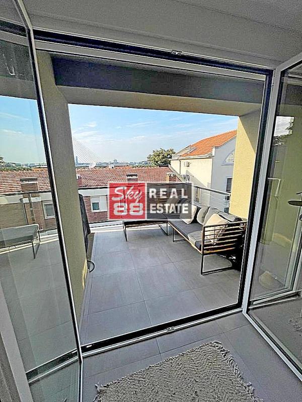 Slika 6 - Petosoban stan za izdavanje, 180m2, 2.500€
