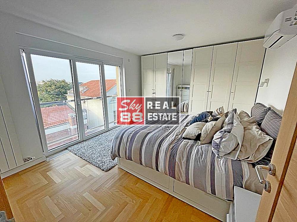 Slika 7 - Petosoban stan za izdavanje, 180m2, 2.500€