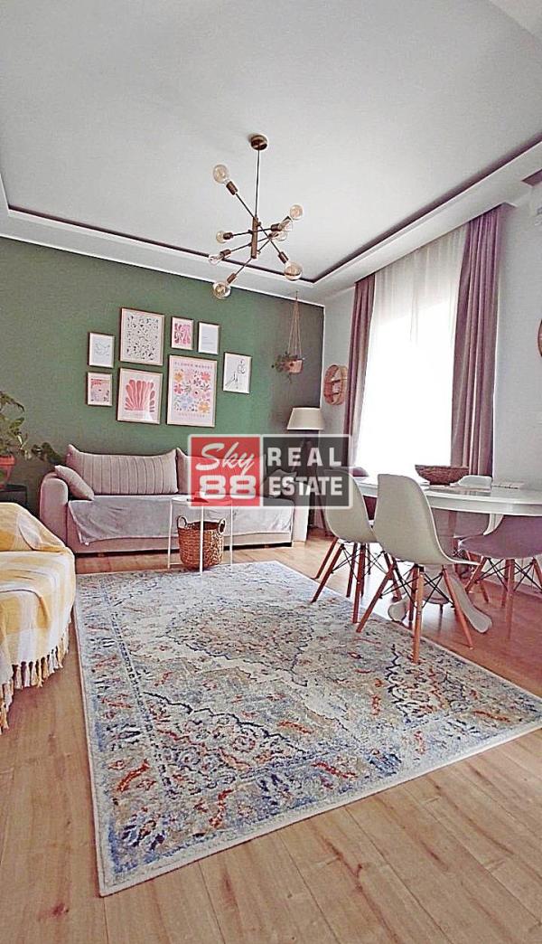 Slika 6 - Dvosoban stan na prodaju, 52m2, 223.000€