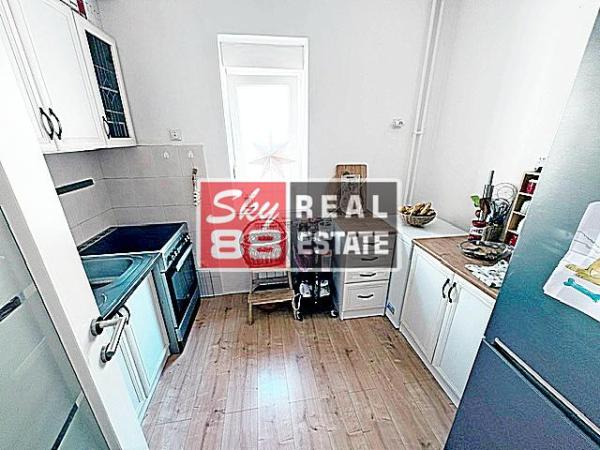 Slika 4 - Dvosoban stan na prodaju, 52m2, 223.000€