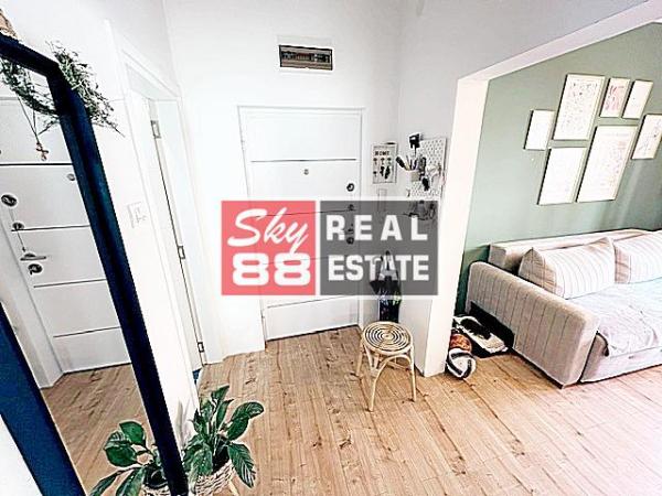 Slika 3 - Dvosoban stan na prodaju, 52m2, 223.000€