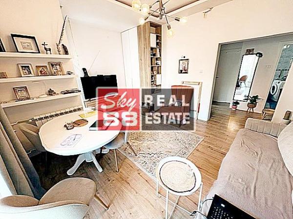 Slika 2 - Dvosoban stan na prodaju, 52m2, 223.000€