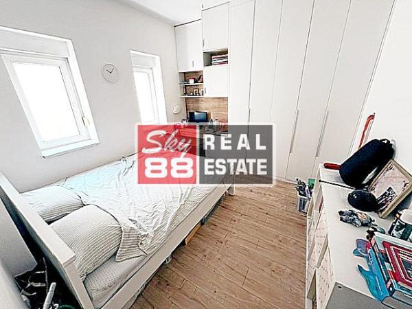 Slika 8 - Dvosoban stan na prodaju, 52m2, 223.000€