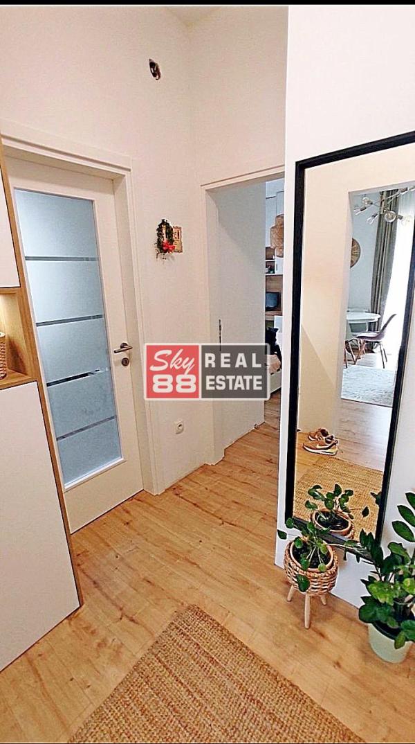 Slika 7 - Dvosoban stan na prodaju, 52m2, 223.000€