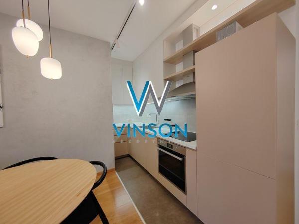 Slika 10 - Trg galerija, Jednoiposoban stan za izdavanje, 46m2, 700€